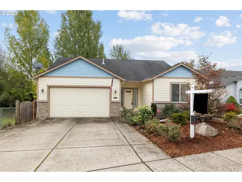 7401 NE 65th St, Vancouver, WA 98662