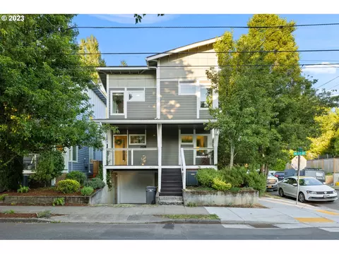 4102 NE 7th Ave, Portland, OR 97211