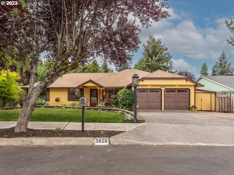 3628 SE 23rd St, Gresham, OR 97080 photo 1