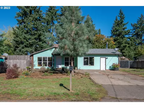 12605 SEllis St, Portland, OR 97236