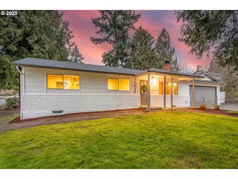 7506 NE 63rd Ave, Vancouver, WA 98661