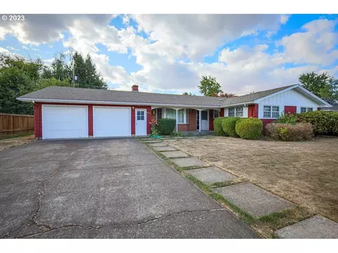 2818 Sarah Ln, Eugene, OR 97408