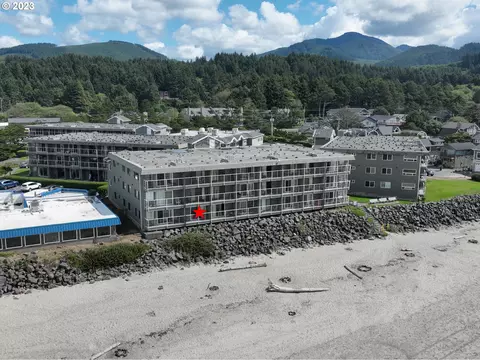 119169 Tolovana Inn, Cannon Beach, OR 97110
