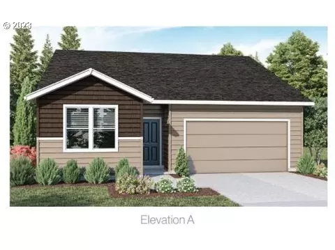 521 Wetleau Dr, Lowell, OR 97452