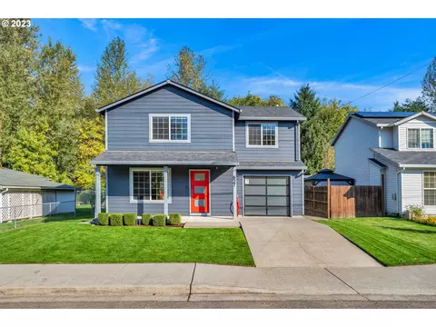 827 NE Faloma Rd, Portland, OR 97211