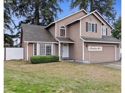 10611 NE 85th Cir, Vancouver, WA 98662