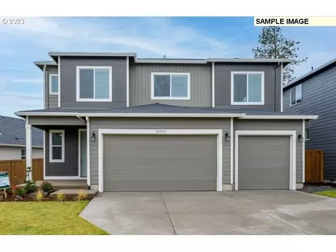 17381 SW Trillium Ln, Sherwood, OR 97140