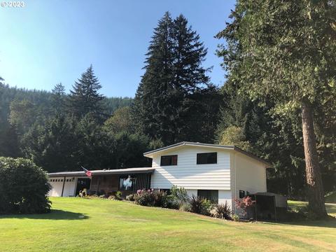 35243 Mckenzie View Dr, Springfield, OR 97478
