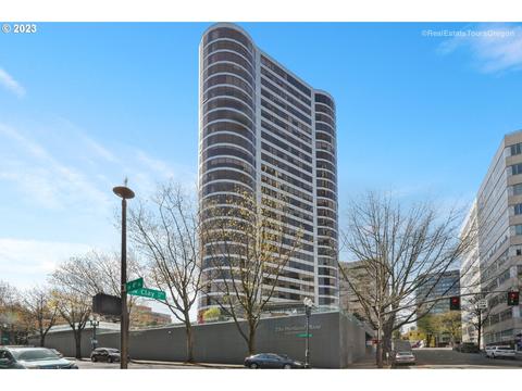 1500 SW 5th Ave #2002, Portland, OR 97201