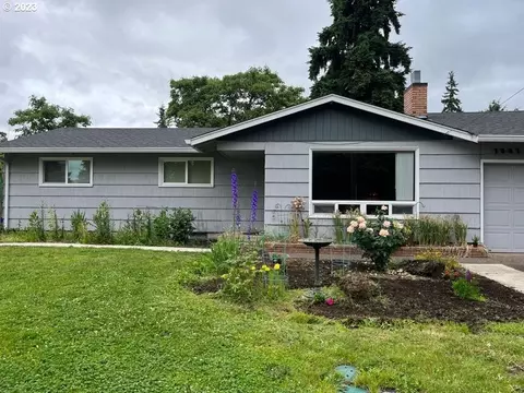 1041 N Park Ave, Eugene, OR 97404