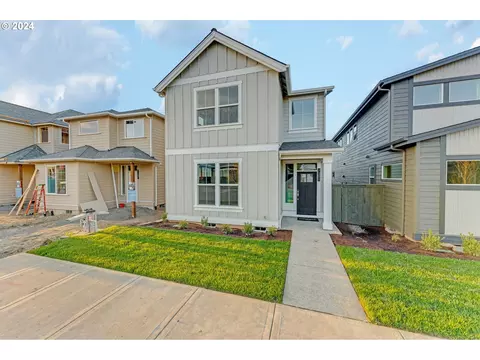 7301 SE Benedict St, Hillsboro, OR 97123