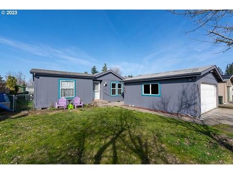 1655 S Elm St #303, Canby, OR 97013