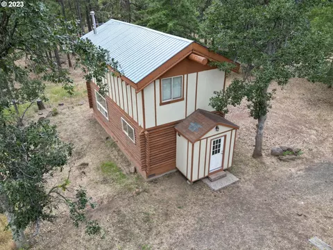 187 E Ponderosa Dr, Goldendale, WA 98620