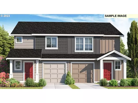 2931 N 3rd Way, Ridgefield, WA 98642