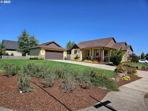 3467 NW 23rd Ave, Albany, OR 97321