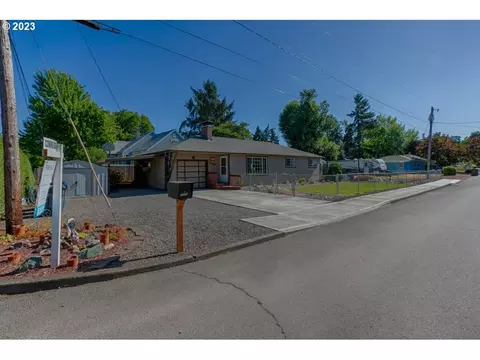 1230 Lawless St NE, Keizer, OR 97303