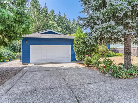 6485 SW Nehalem Ln, Beaverton, OR 97007