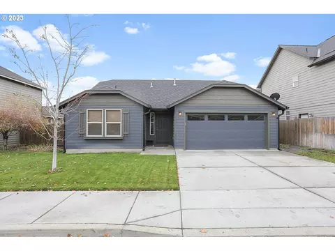 972 Heritage Loop, The Dalles, OR 97058