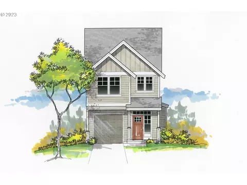 233 E Barbaras Way, Newberg, OR 97132