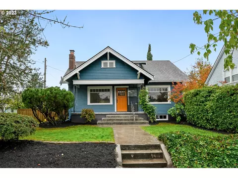 3707 NE 65th Ave, Portland, OR 97213