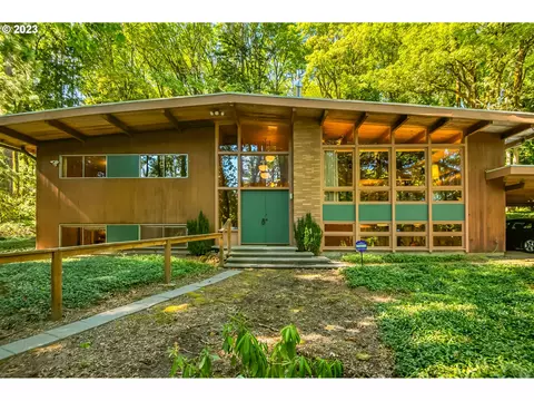 10625 SW Lancaster Rd SW, Portland, OR 97219