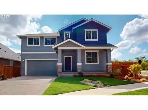 12503 SW Palermo St, Wilsonville, OR 97070