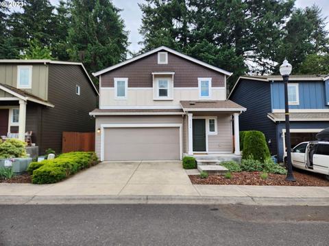 5104 NE 2nd Ave, Vancouver, WA 98663
