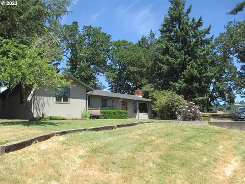 28721 Gimple Hill Rd, Eugene, OR 97402