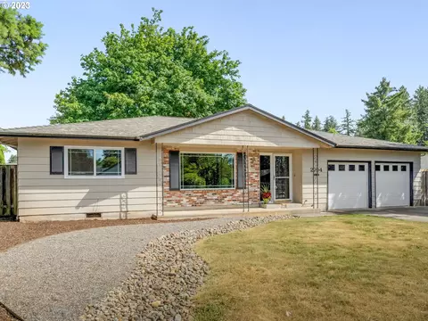 2704 SE Golden Rod Ct SE, Hillsboro, OR 97123