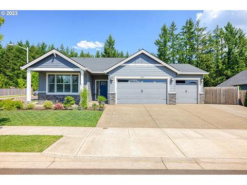 16316 Kitty Hawk Ave, Oregon City, OR 97045