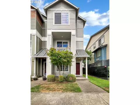 17430 SW October Ct, Beaverton, OR 97003