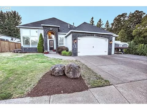 19059 S Maywood St, Oregon City, OR 97045
