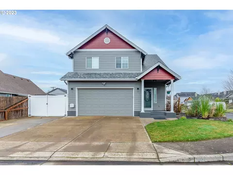1073 Turtledove Loop, Lebanon, OR 97355