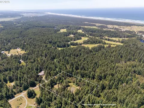 88835 Shirley Ln, Bandon, OR 97411