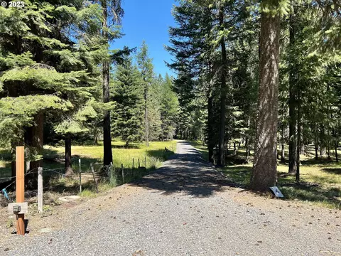 64420 Tamarack Ln, Lostine, OR 97857