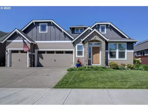 1667 S 51st Pl, Ridgefield, WA 98642