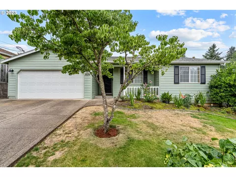 3539 Karen Ave S, Salem, OR 97302