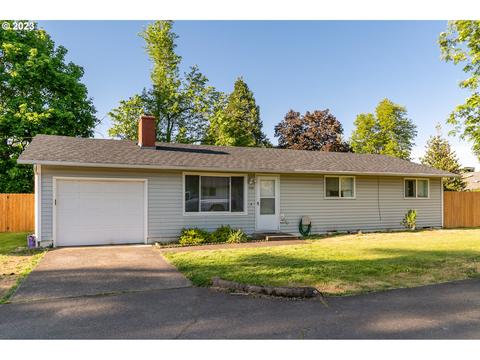 2241 Minnesota St, Eugene, OR 97402