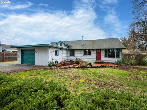 663 Fairview Dr, Springfield, OR 97477 photo 1