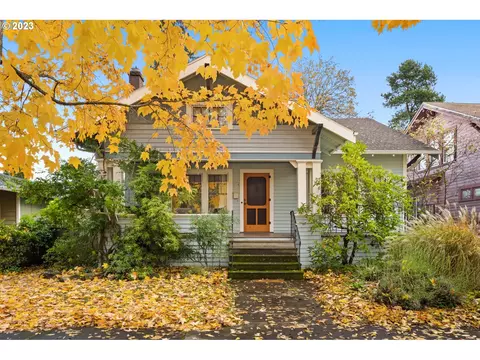 314 NE 83rd Ave, Portland, OR 97220