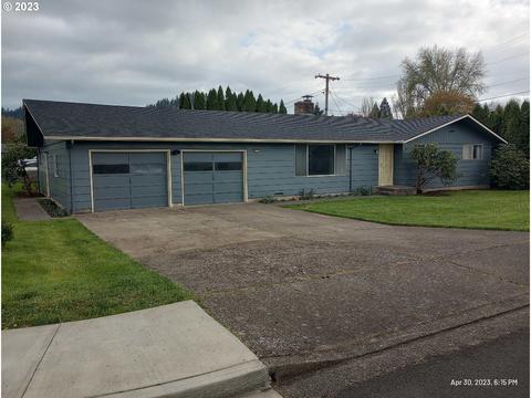 6731 Thurston Rd, Springfield, OR 97478
