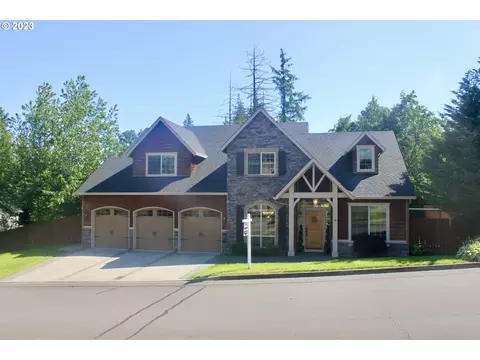 814 W S St, Washougal, WA 98671