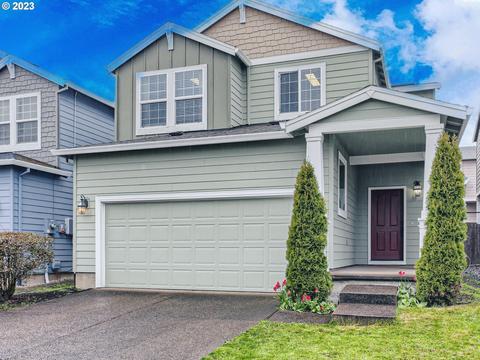 3377 SE Birdhouse Way, Hillsboro, OR 97123