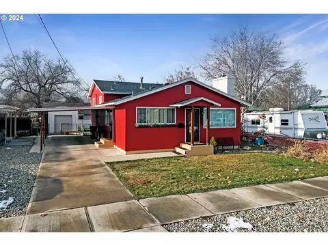 2675 8th St, Baker City, OR 97814