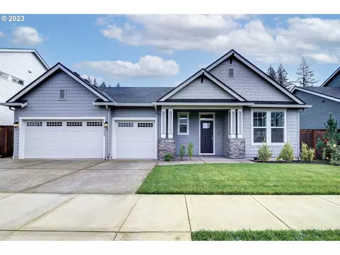 7509 NE 175th Ave, Vancouver, WA 98682