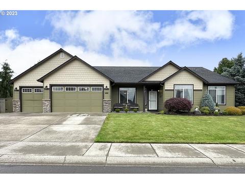 10703 NE 109th Ave, Vancouver, WA 98662
