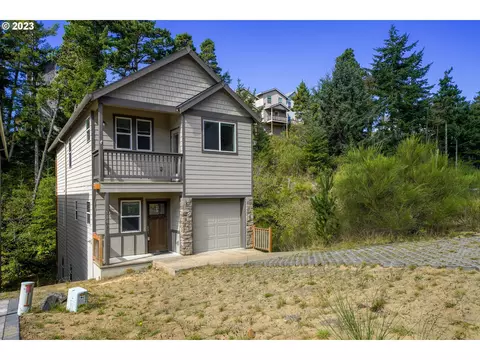 160 Breezee Way, Oceanside, OR 97134