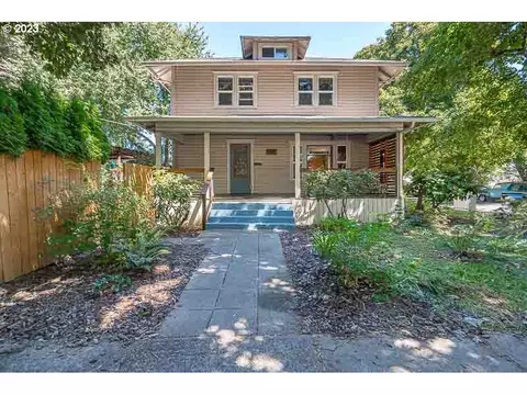 1995 Trade St SE, Salem, OR 97301