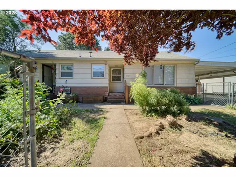 6724 NE Wygant St, Portland, OR 97218