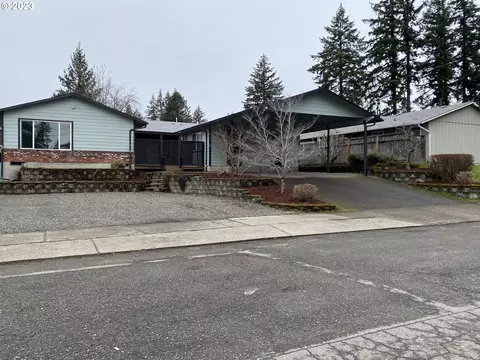 1517 NE 157th Ave, Portland, OR 97230